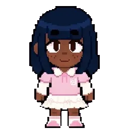 Shio sprite