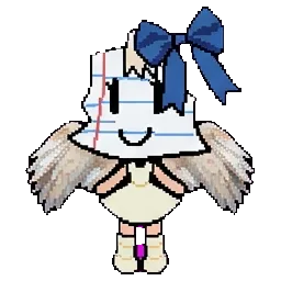 C sprite