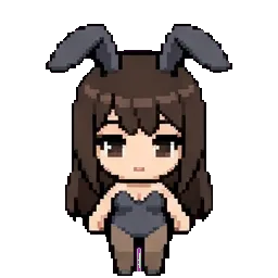 Fran sprite