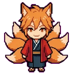 Czevoch sprite