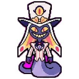 Sir pentious sprite