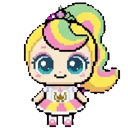 Bonnyping sprite