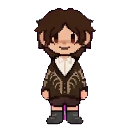 Minmin sprite