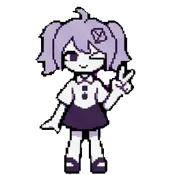Milly sprite