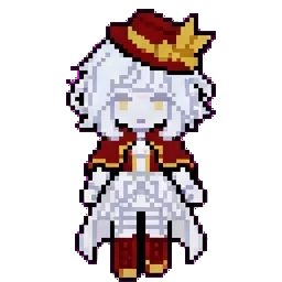 Каин Франклис sprite