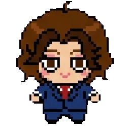 Rubi sprite