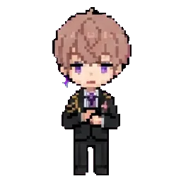 Subaru sprite