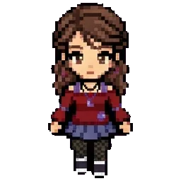 Naii sprite