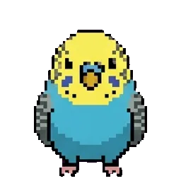 Кеша_123 sprite