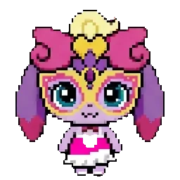 GoodWannabeping sprite