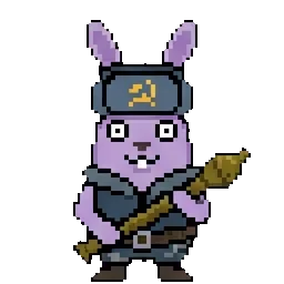 Koptsev sprite