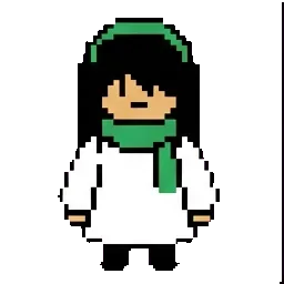 Kiaran sprite