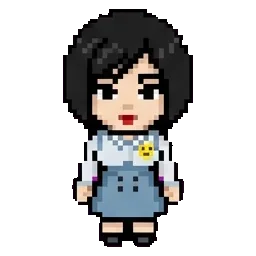 Carmela sprite