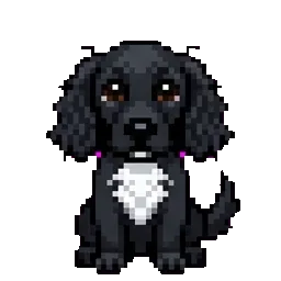 Dixie sprite