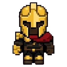 D3rlord3 sprite