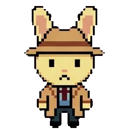 Intern sprite