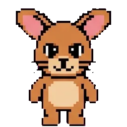 Ratthew sprite