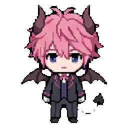 Maribel sprite