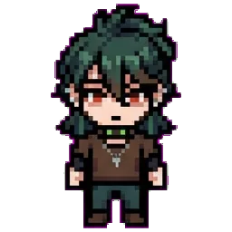 Solivan sprite