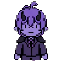 Гей sprite