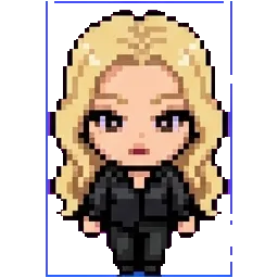 Yoonchae sprite