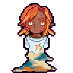 SOL sprite