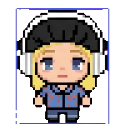 Claudia sprite