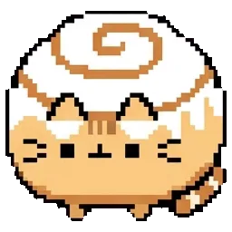 KITTY sprite