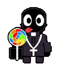 Idk sprite