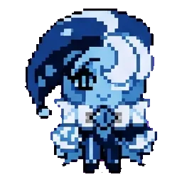 Shadow Milk sprite