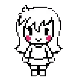 Polyonz sprite