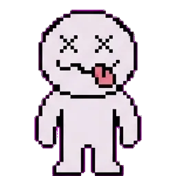Booty sprite