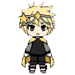 Enceladus sprite