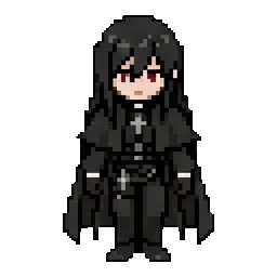 Мабой sprite