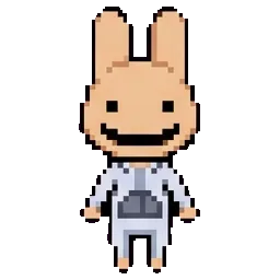 Intern sprite
