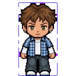 trentina sprite