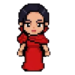 Thalita sprite