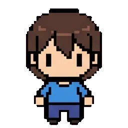 Fudrg sprite