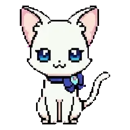 Yuki Nekoyashiki sprite