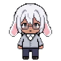 Kai sprite