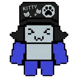 Idn sprite