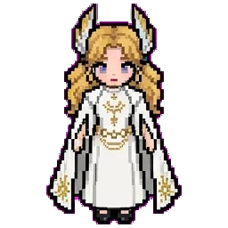 Celestia sprite