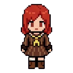 Diana sprite