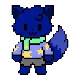 Pit sprite