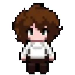 Gouul sprite