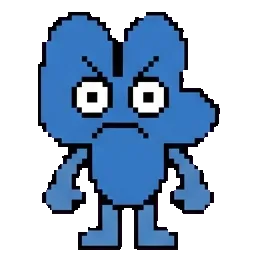 Four sprite