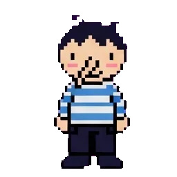 Thian sprite