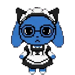 Secretary sprite