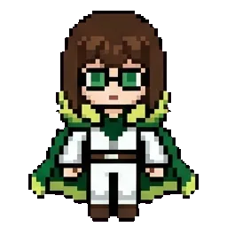 Mattles sprite