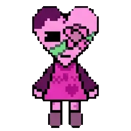Lilith sprite